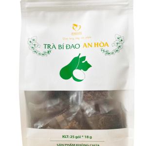 Trà bí đao An Hòa